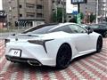 2022 Lexus LC