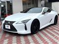 2022 Lexus LC