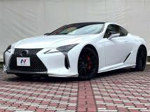 2022 Lexus LC
