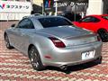 2006 Lexus SC