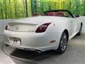 2008 Lexus SC