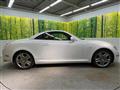 2008 Lexus SC