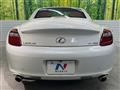 2008 Lexus SC