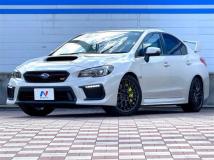 2019 Subaru WRX STI