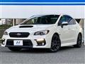 2018 Subaru WRX S4