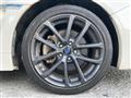 2018 Subaru WRX S4