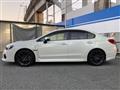 2018 Subaru WRX S4