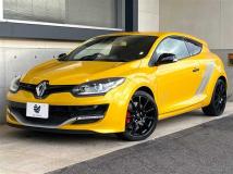 2015 Renault Megane