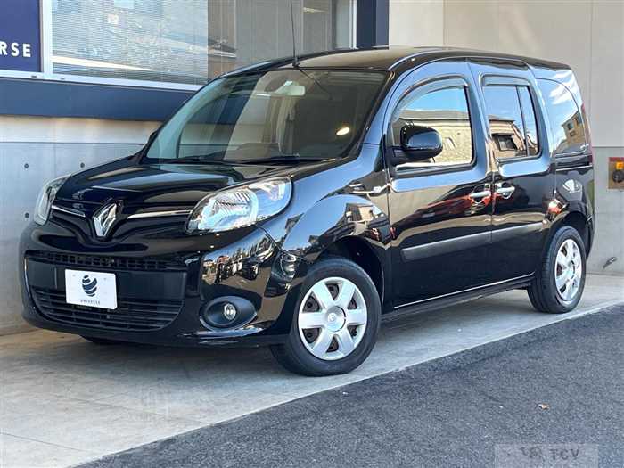 2016 Renault Kangoo