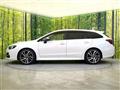 2015 Subaru Levorg