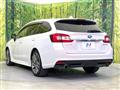 2015 Subaru Levorg