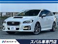2016 Subaru Levorg