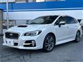 2016 Subaru Levorg