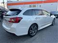 2016 Subaru Levorg