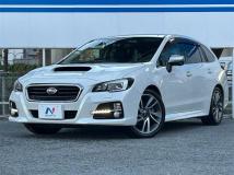 2016 Subaru Levorg