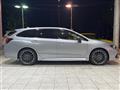 2017 Subaru Levorg