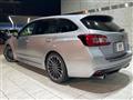 2017 Subaru Levorg