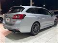 2017 Subaru Levorg