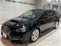 2017 Subaru Levorg