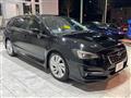 2017 Subaru Levorg