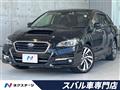 2018 Subaru Levorg