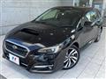 2018 Subaru Levorg
