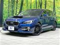 2014 Subaru Levorg