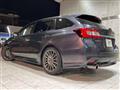 2018 Subaru Levorg