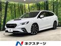 2022 Subaru Levorg