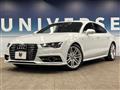2017 Audi A7 Sportback