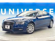 2015 Audi Audi Others