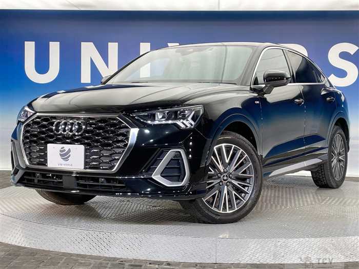 2021 Audi Audi Others