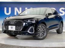 2021 Audi Audi Others