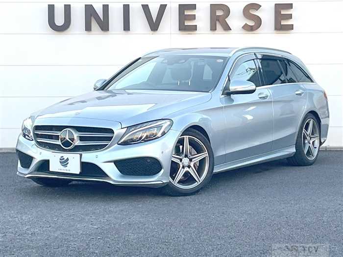 2015 Mercedes-Benz Mercedes-Benz Others