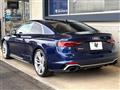 2018 Audi RS5