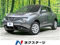 2014 Nissan Juke
