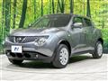 2014 Nissan Juke