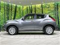 2014 Nissan Juke