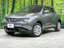 2014 Nissan Juke