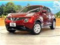 2014 Nissan Juke