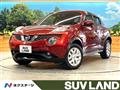 2014 Nissan Juke