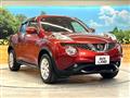 2014 Nissan Juke