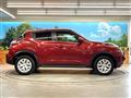 2014 Nissan Juke