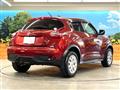 2014 Nissan Juke