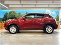 2014 Nissan Juke