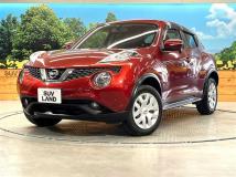 2014 Nissan Juke
