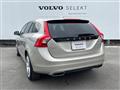 2017 Volvo V60