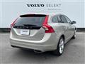 2017 Volvo V60