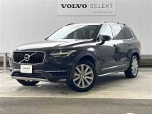 2019 Volvo XC90