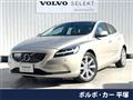 2018 Volvo V40